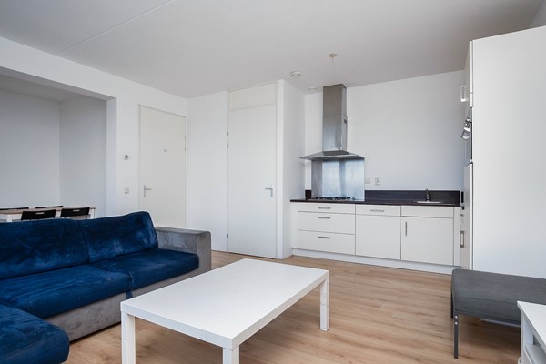 Medium property photo - De Slufter, 2134 XK Hoofddorp